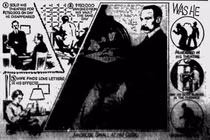 Vụ mất tích của "ông trùm rạp hát” kỳ quái nhất lịch sử nhân loại 