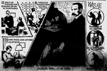 Vụ mất tích của "ông trùm rạp hát” kỳ quái nhất lịch sử nhân loại 