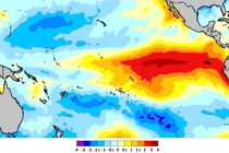 El Nino đến sớm, Đông Nam Á chịu nắng nóng khủng khiếp thế nào?