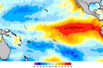 El Nino đến sớm, Đông Nam Á chịu nắng nóng khủng khiếp thế nào?