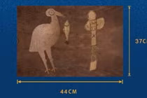 Thử vận may, ai ngờ đụng trúng bảo vật quốc gia hàng trăm tỷ