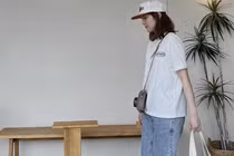 Lâu ngày tái xuất, Hải Tú gây bất ngờ với visual thăng hạng