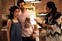 Mẹ chồng chia cho vợ chồng tôi 500 triệu, em trai được nhà 10 tỷ