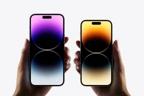 Xôn xao iPhone 15 Pro có màn hình mới với thiết kế đáng mong đợi