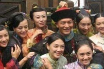 Đàn ông cổ đại có mệt mỏi với việc "năm thê bảy thiếp"?