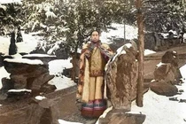 Biết sự thật về món súp, Từ Hi nổi điên làm chuyện động trời nào? 