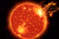 "Họng súng vũ trụ” tiếp cận địa cầu ngày 31/3, chuyên gia phán gì? 