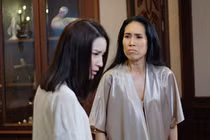 Vừa cưới xong, mẹ chồng làm một việc khiến con dâu chỉ muốn rời khỏi