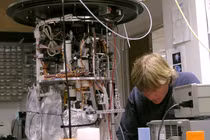 Kinh ngạc chân dung “ông tổ muôn loài” bao gồm cả con người