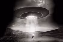 Chuyên gia bật mí thời điểm UFO thường "ghé thăm" Trái đất 