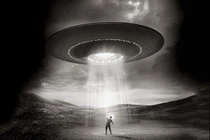 Chuyên gia bật mí thời điểm UFO thường "ghé thăm" Trái đất 