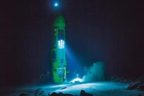 Giật mình điểm sâu nhất Trái Đất: Nơi đắm tàu Titanic chưa là gì!