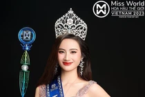 "Hoa hậu Ý Nhi và bạn trai đang bước vào môi trường nhiều cám dỗ" 