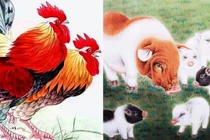 Ba con giáp tháng 6/2023 cát tinh nâng đỡ, khoản lớn về tay