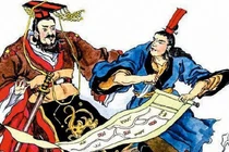 Vì sao Tần Thủy Hoàng không thể rút kiếm khi Kinh Kha ám sát?