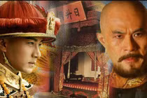 Phát hiện Ngao Bái giấu đao dưới gối, Khang Hy xử trí ra sao?