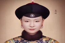 Nhờ AI “vẽ” chân dung Càn Long, Phú Sát hoàng hậu... cái kết giật mình