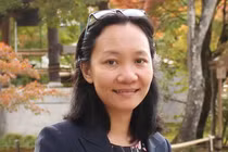 TS Nguyễn Tuyết Phương: Nhà khoa học đam mê điện Mặt trời