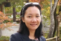 TS Nguyễn Tuyết Phương: Nhà khoa học đam mê điện Mặt trời