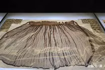 Mở mộ cổ mỹ nhân, chuyên gia “vật vã” xử lý 354 lớp y phục 