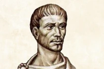 Giải mã ẩn số trên bia mộ nhà toán học nổi tiếng Diophantus