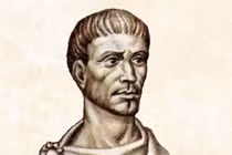 Giải mã ẩn số trên bia mộ nhà toán học nổi tiếng Diophantus