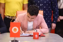 Quang Hải từ chối đề nghị từ châu Âu vì muốn vô địch cùng CAHN