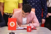 Quang Hải từ chối đề nghị từ châu Âu vì muốn vô địch cùng CAHN