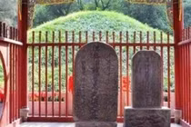 Mở mộ Gia Cát Lượng, chuyên gia “tái mặt” thấy cảnh tượng này 