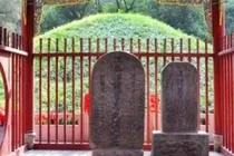 Mở mộ Gia Cát Lượng, chuyên gia “tái mặt” thấy cảnh tượng này 