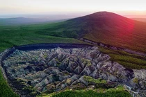 Bí ẩn “lối vào địa ngục” thách thức giới khoa học gần 3 thập kỷ