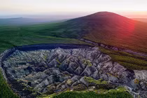 Bí ẩn “lối vào địa ngục” thách thức giới khoa học gần 3 thập kỷ