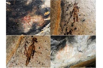 Chấn động bằng chứng nghi UFO “ghé” Trái Đất 10 thiên niên kỷ trước 