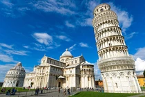 Giải mã thú vị: Tháp nghiêng Pisa được "nắn thẳng" tài tình thế nào? 