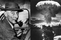 Sự thật bàng hoàng về “cha đẻ” vũ khí đáng sợ nhất thế giới