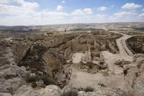 Dùng Google Earth, bất ngờ phát hiện bí mật ngàn năm của người La Mã