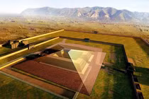  Mở lăng mộ Tần Thuỷ Hoàng, chuyên gia “tái mặt” thấy thứ... còn sống 