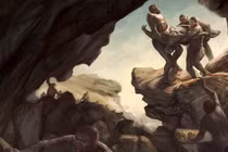 Khai quật hài cốt “loài người ma”, phát hiện bí mật gây sốc