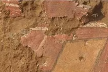 Khai quật mộ cổ, chuyên gia rén ngang đụng trúng... “quái vật xanh"