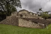 Giật mình “ma thuật” bảo vệ tường thành Maya nguyên vẹn suốt ngàn năm 