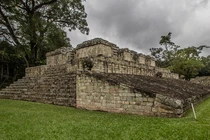 Giật mình “ma thuật” bảo vệ tường thành Maya nguyên vẹn suốt ngàn năm 