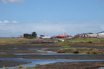 Hồ nước xấu xí chứa “kho báu” khổng lồ, ngàn người ùn ùn kéo đến 