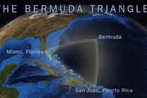 Nóng: Bí ẩn về Tam giác quỷ Bermuda cuối cùng đã được giải mã?