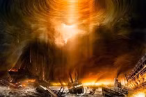 Lạnh sống lưng những “tam giác quỷ” đáng sợ nhất thế giới