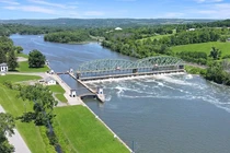 5 kênh đào kết nối nổi tiếng trên thế giới tương tự “Panama” Việt Nam