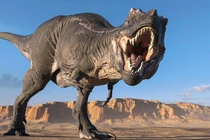 Tuyên bố chấn động: “Khủng long có thể tồn tại trên các hành tinh khác” 