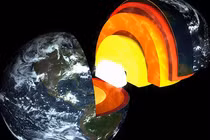 Nóng: Phát hiện thế giới “địa ngục” hoàn toàn mới bên trong Trái Đất