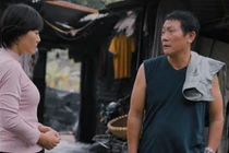 Những cặp đôi chênh lệch hàng chục tuổi trên màn ảnh Việt