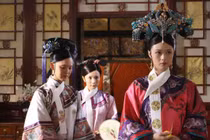 Quy tắc ngầm trong hậu cung: Phi tần "trao thân" cho hạ nhân