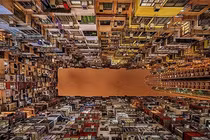 Khám phá và check-in Hong Kong dưới góc nhìn điện ảnh